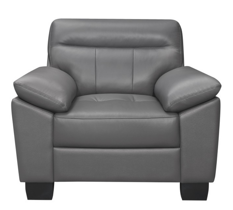 9537DGY-1 - Chair