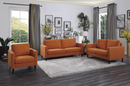 9538RN Seating - Halliday Collection