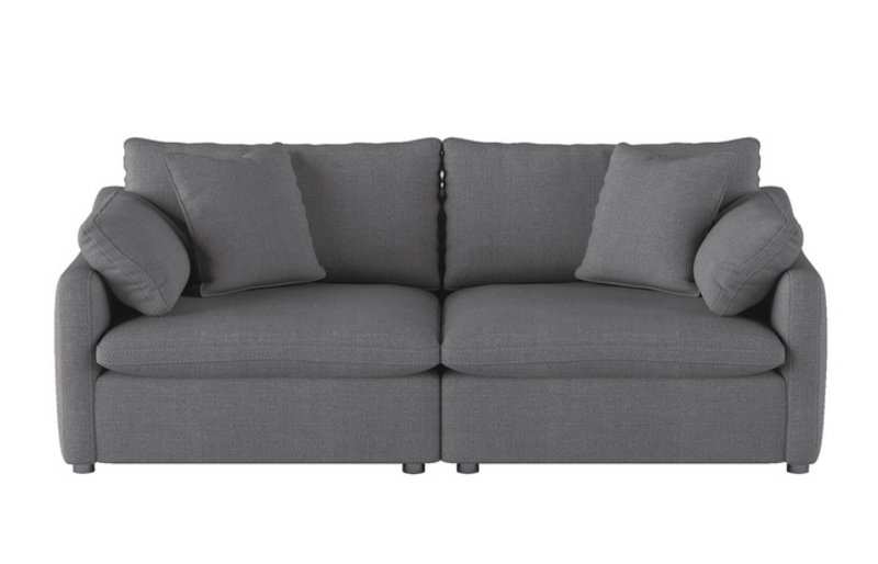 9544GY-2 - Love seat
