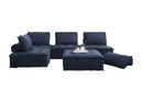 9545BU-5 - 5-Piece Modular Sectional