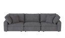 9546GY-3 - Sofa
