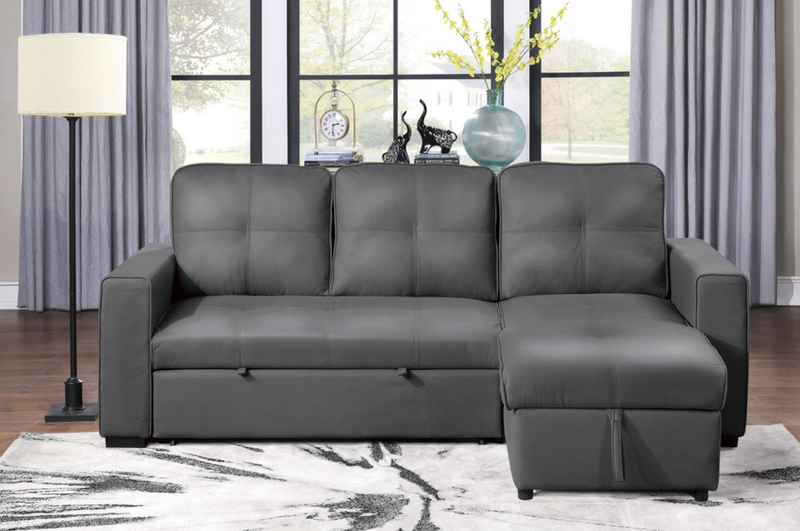 9569NFGY Seating - Magnus Collection