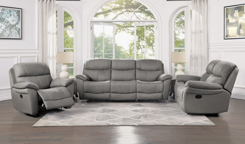 9580GY Seating - Longvale Collection