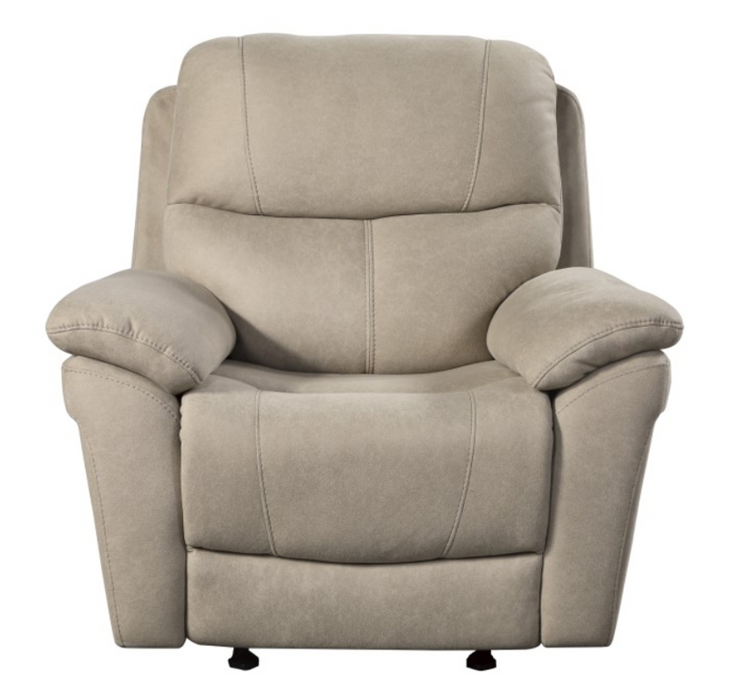 9580TN-1 - Glider Reclining Chair