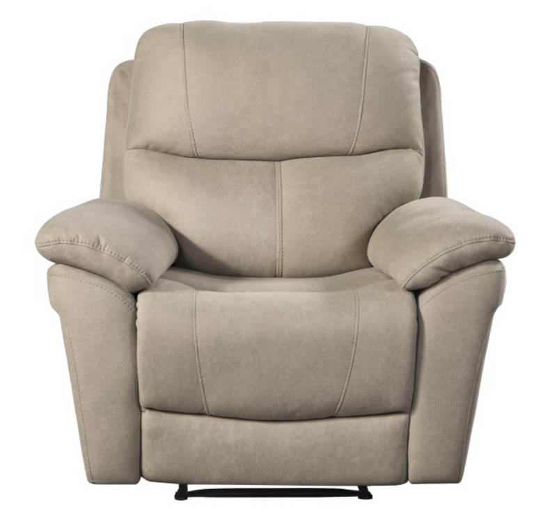 9580TN-1PWH - Power Reclining Chair with Power Headrest