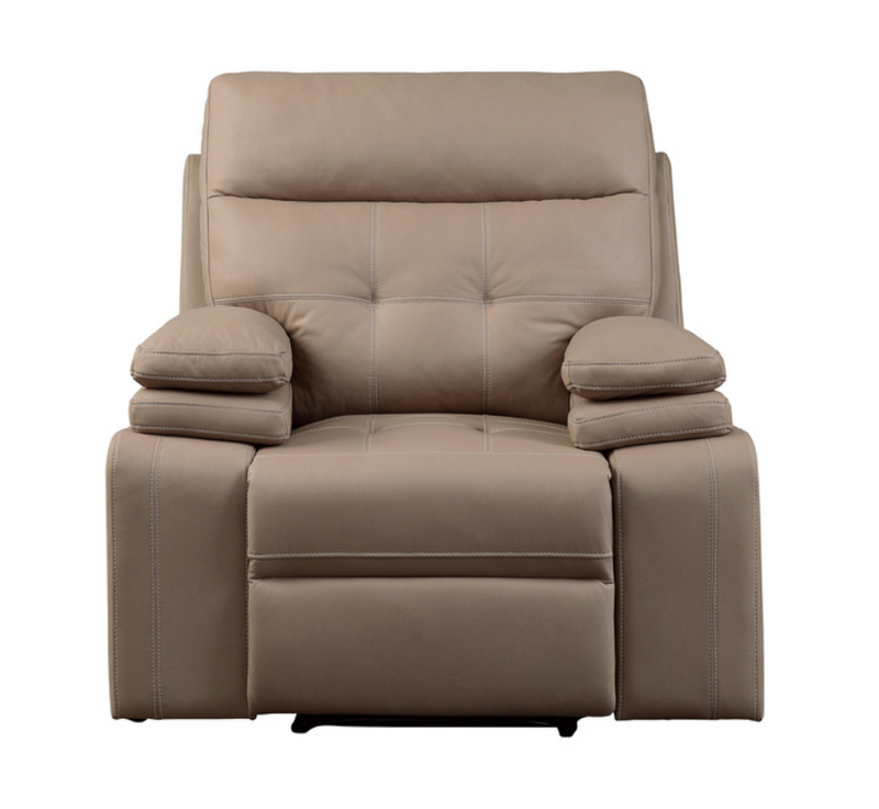 95900MBR-1G - Glider Reclining Chair