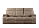 9590BR-3 - Double Reclining Sofa