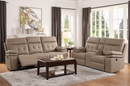 9590BR Seating - Millington Collection