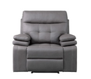 9590GY-1 - Reclining Chair