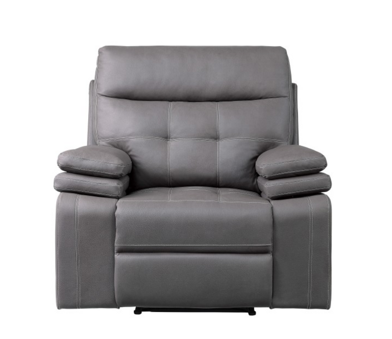 9590GY-1 - Reclining Chair