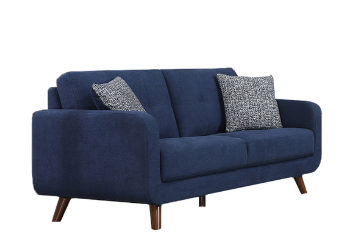 9591BL-2 - Loveseat