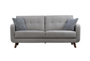 9591GY-3 - Sofa