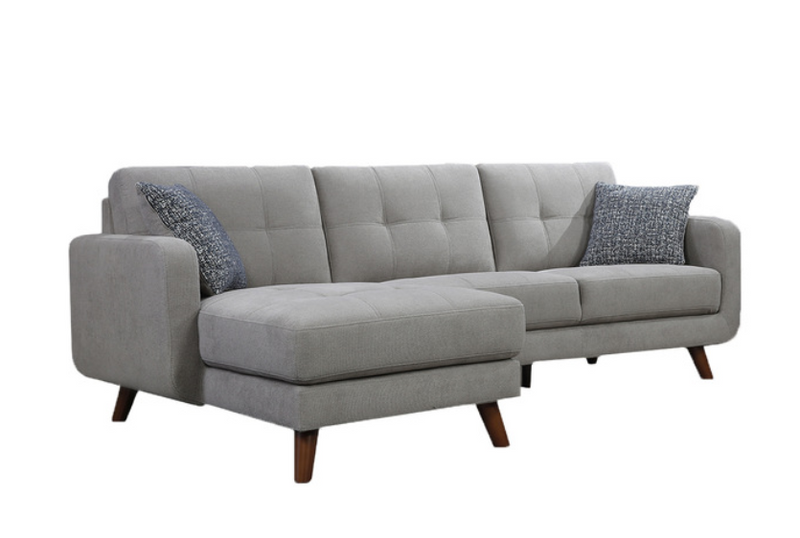 9591GYSS - 2pc Sectional with Left Side Chaise