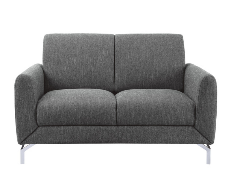 9594DGY-2 - Love Seat