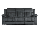 9636CC-3 - Double Reclining Sofa