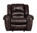 9668NDB-1 - Glider Reclining Chair