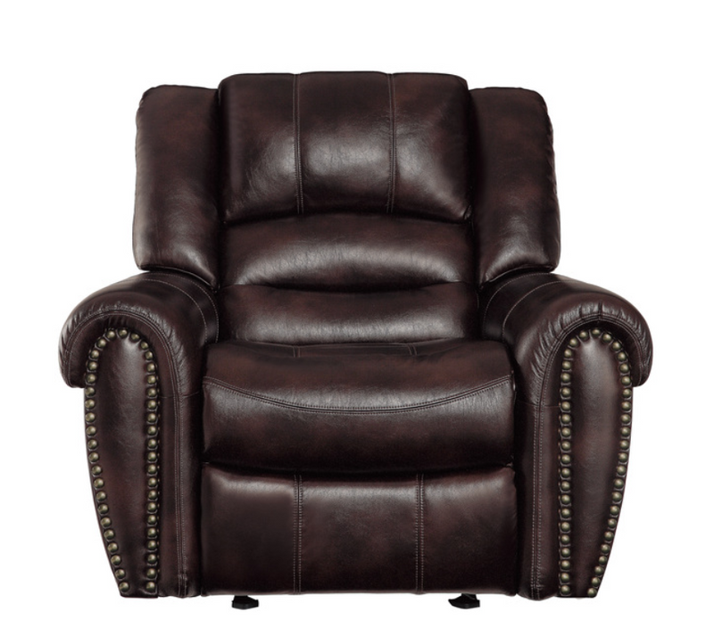9668NDB-1 - Glider Reclining Chair