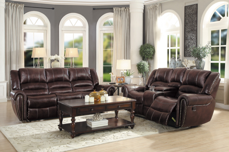 9668NDB Seating - Center Hill Collection