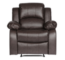 9700BRW-1 - Reclining Chair
