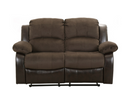 9700FCP-2 - Double Reclining Love Seat