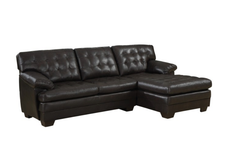 9739 - 2-Piece Sectional with Right Chaise