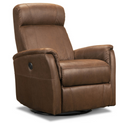 9770BRW-1PW - Power Reclining Chair