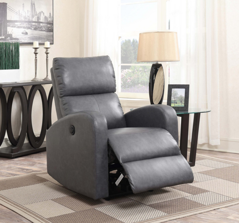 9772CHR - Power Recliner
