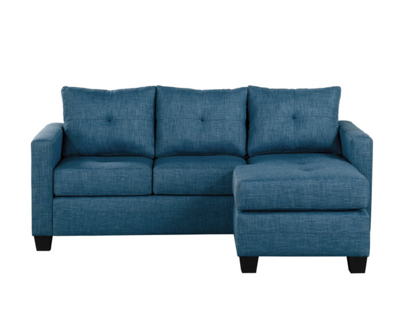 9789BU-3LC - Reversible Sofa Chaise