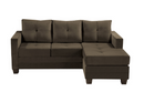 9789CF-3LC - Reversible Sofa Chaise