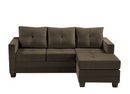 9789CF-3LC - Reversible Sofa Chaise