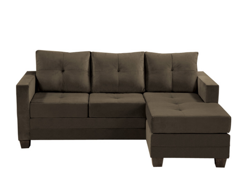 9789CF-3LC - Reversible Sofa Chaise
