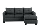 9789DG-3LC - Reversible Sofa Chaise