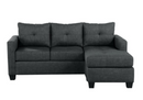 9789DG-3LC - Reversible Sofa Chaise