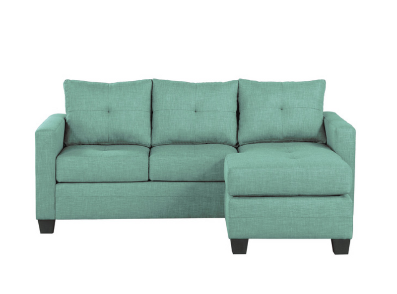 9789TL-3LC - Reversible Sofa Chaise