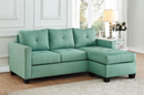 9789TL Seating - Phelps Collection