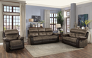 9801BR Seating - Acadia Collection