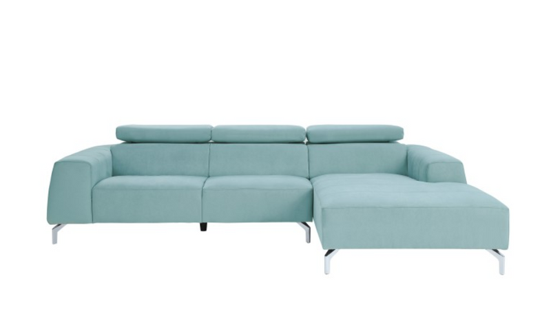 9802TL-SC - 2-Piece Sectional with Right Chaise