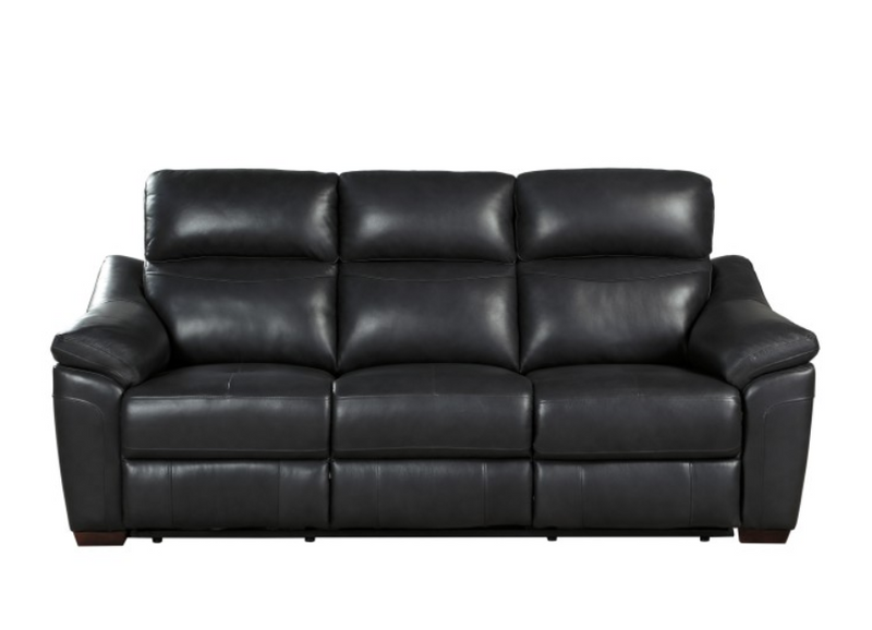 9805DG-3PW - Power Double Reclining Sofa with USB Ports