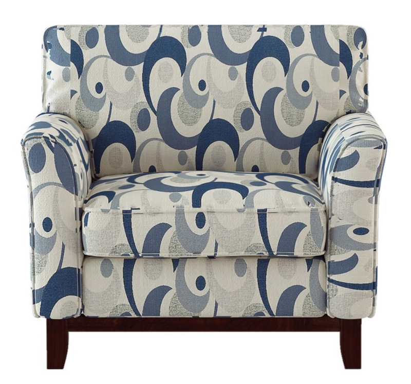 9806-1S - Accent Chair