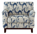9806-1S - Accent Chair