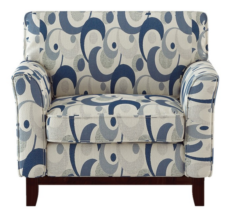 9806-1S - Accent Chair