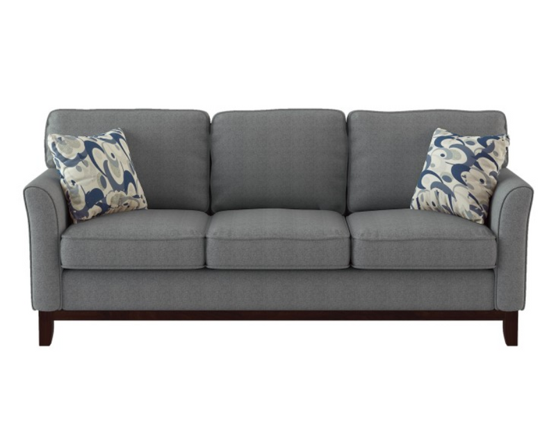 9806GRY-3 - Sofa