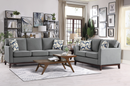 9806GRY Seating - Blue Lake Collection