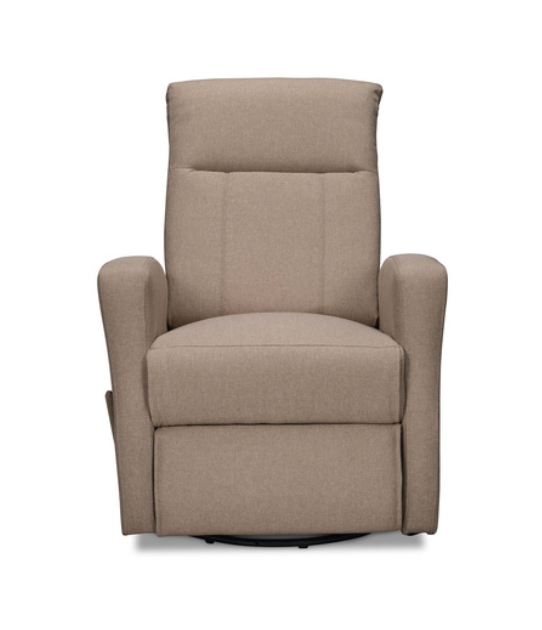 9807SAN - Swivel Glider Recliner