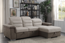 9808 Seating - Alfio Collection