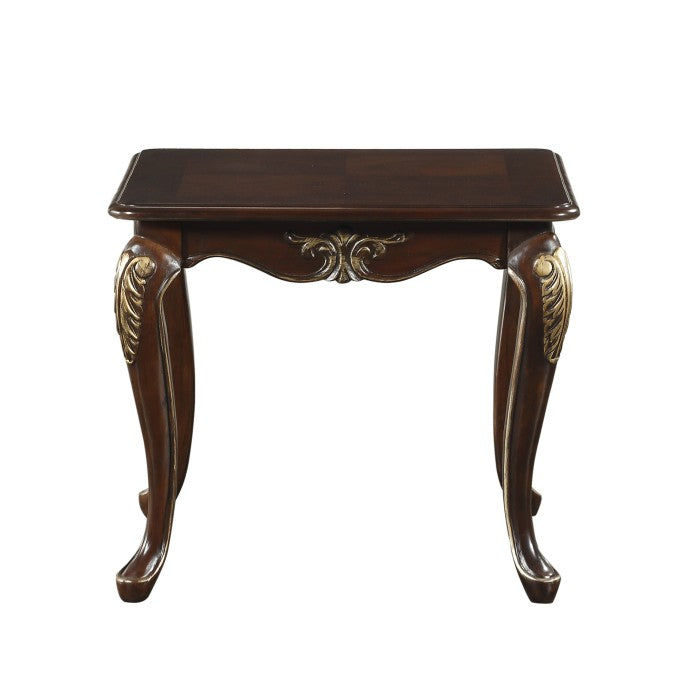 9815-04 - End Table