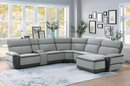 9828 Seating - Hedera Collection
