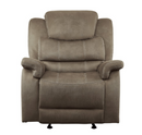 9848BR-1 - Glider Reclining Chair