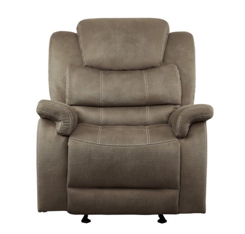9848BR-1 - Glider Reclining Chair
