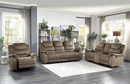 9848BR Seating - Shola Collection